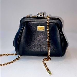 Dolce & Gabbana mini purse